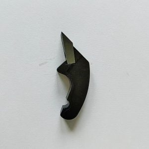 Replacement Teeth For Circular Sawmill Blade